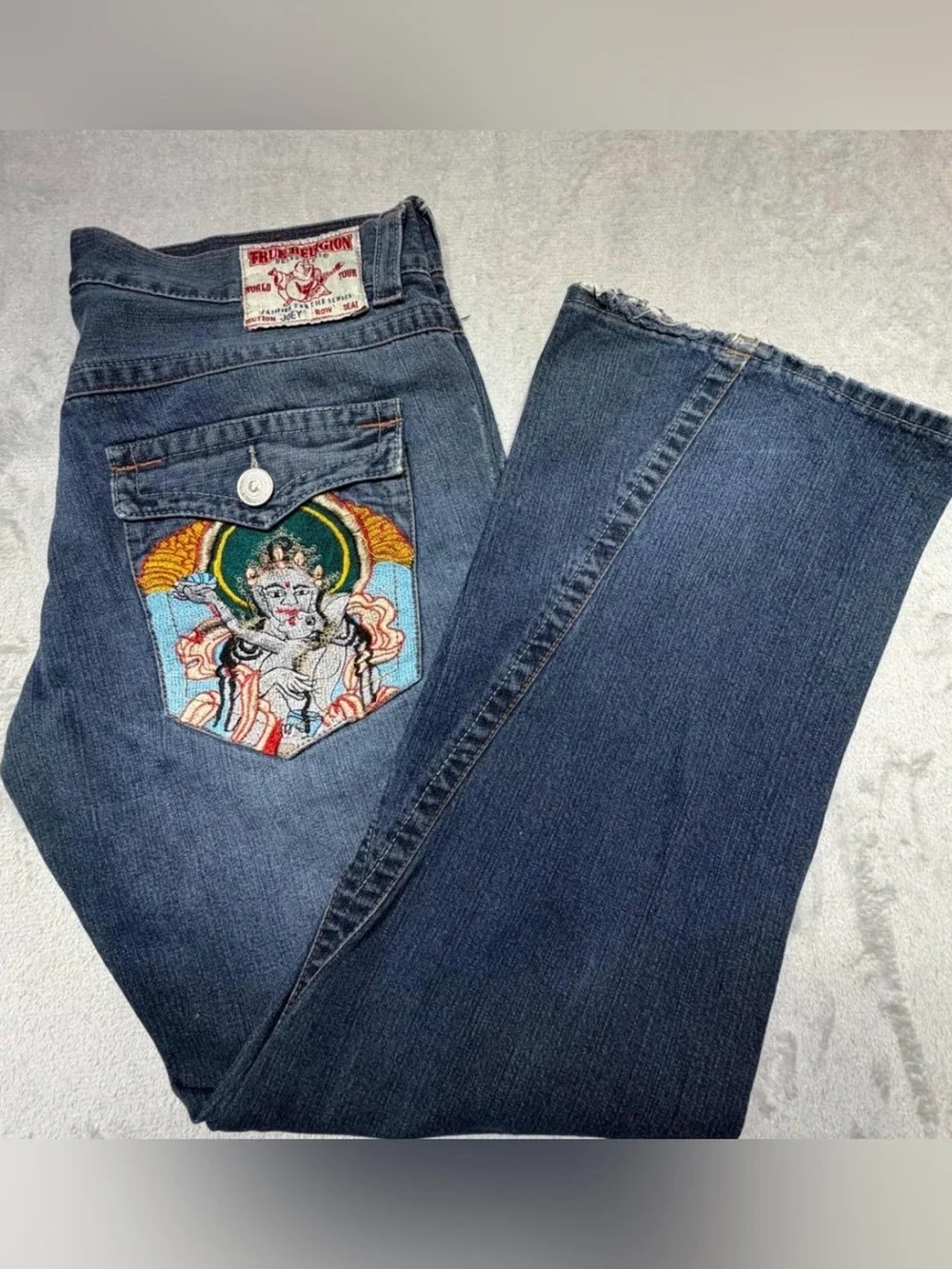 True Religion Joeys